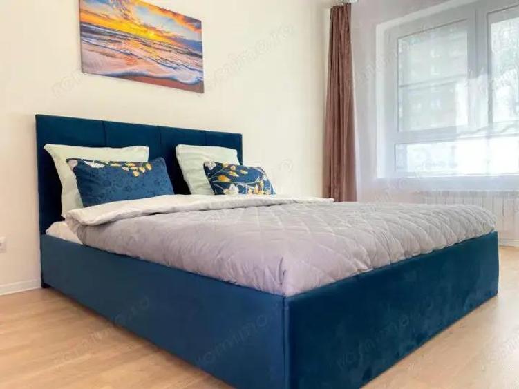 Garsoniera moderna de inchiriat in cartierul Tractorul