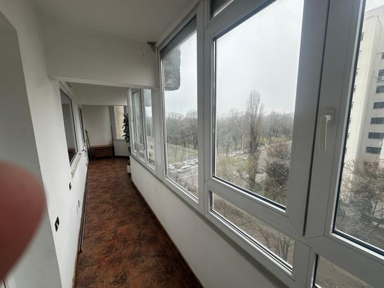 Parcul Tineretului - 6