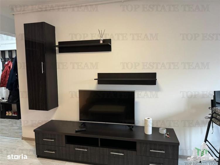 Apartament cu 2 camere decomandat în Sălaj