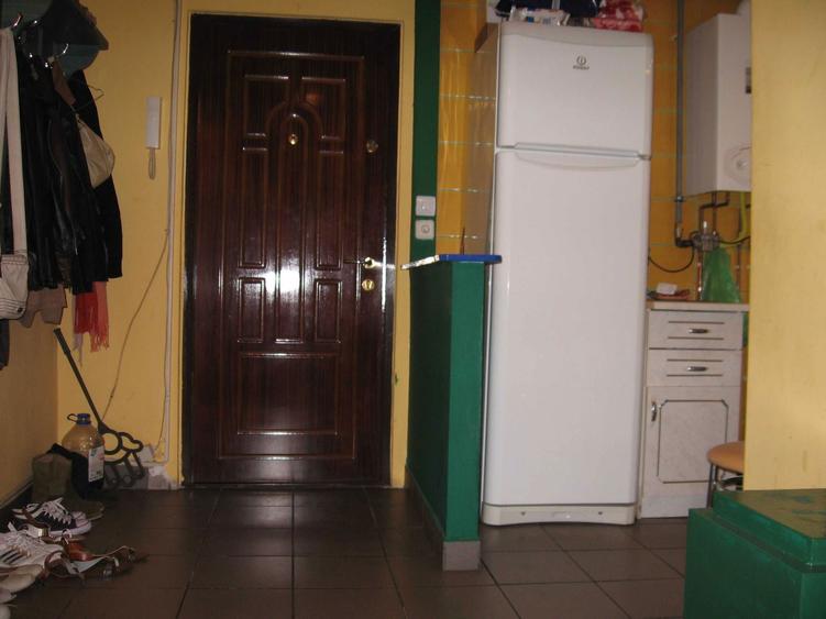 Inchiriere apartament o camera - 6