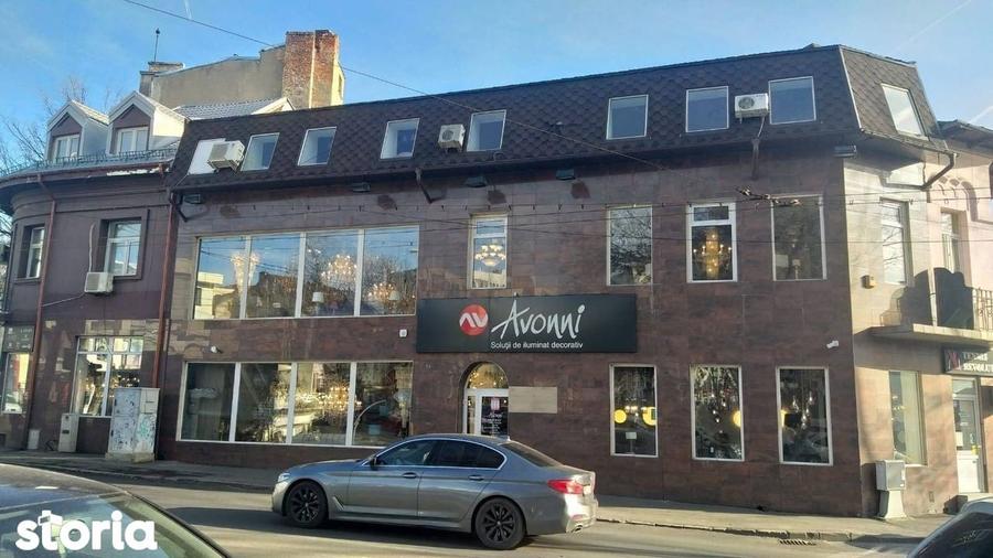 Oportunitate: Spatiu comercial inchiriat in zona Gara de Nord! - 3