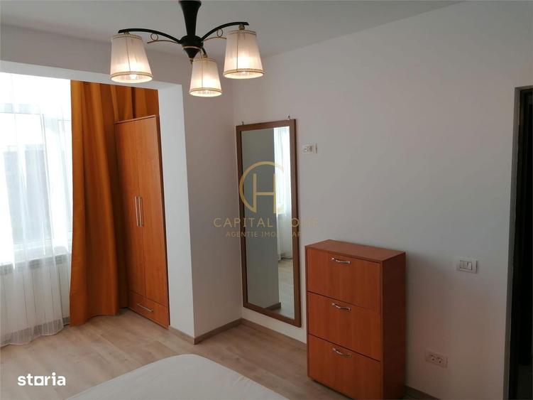 Apartament 2 camere Podu Ros Palas - 4