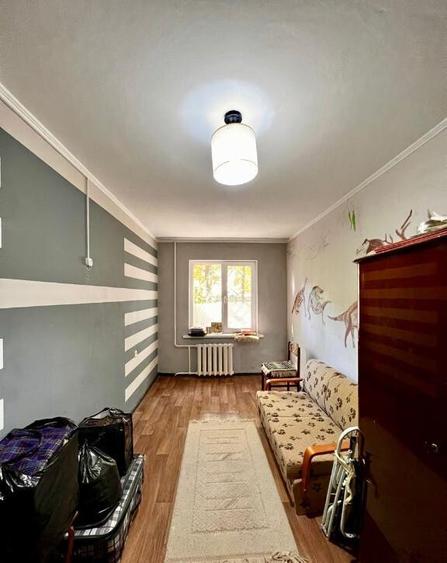 Garsoniera Marasti de inchiriat - 6