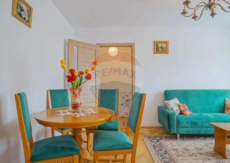 COMISION 0%! 2 CAMERE VIS A VIS DE JUDECATORIE | BDUL. 15... - 7