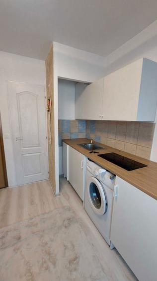 Proprietar vand garsoniera in zona Soarelui - 4