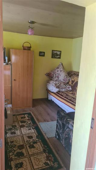 Casa + Grajd si Anexe de Vanzare - 8