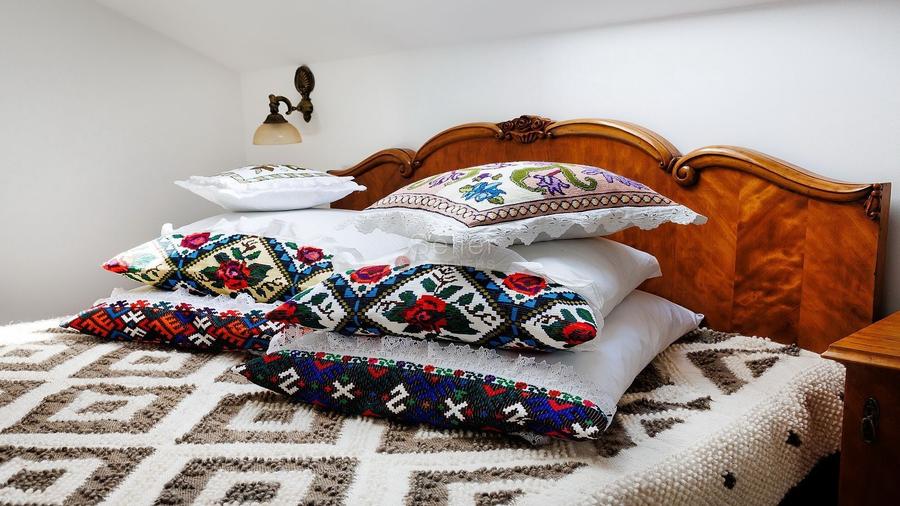 Proprietate Deosebita - Liziera Padurii - 4