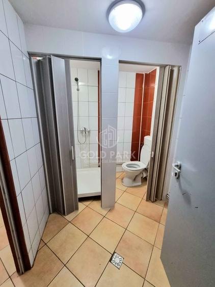 Complex Industrial - Zona Autostrazii A3 - PRELUARE CHIRIASI - 12