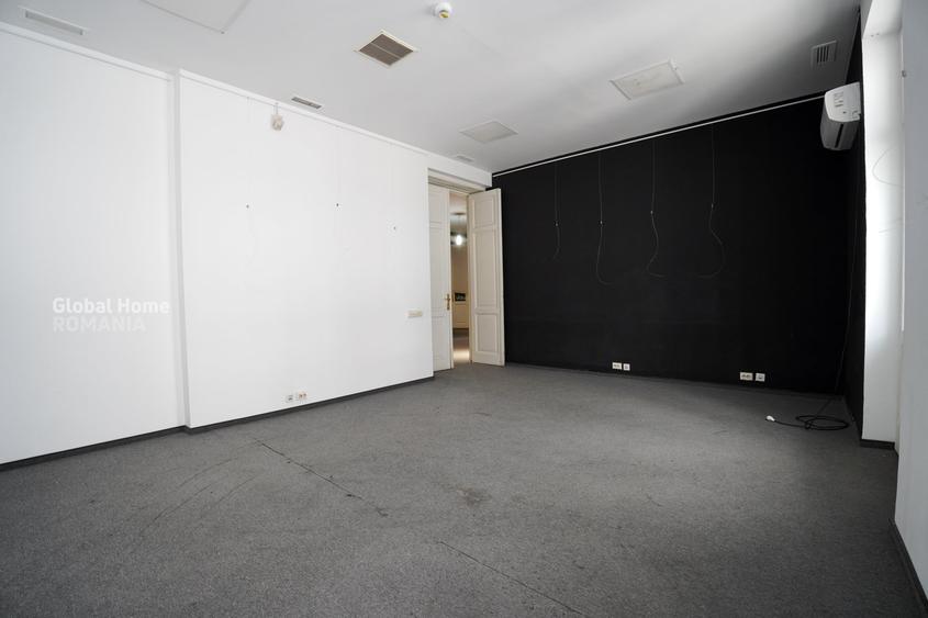 Office 304 mp | 8 Camere | Calea Victoriei | Zonă Ultracentrală - 9