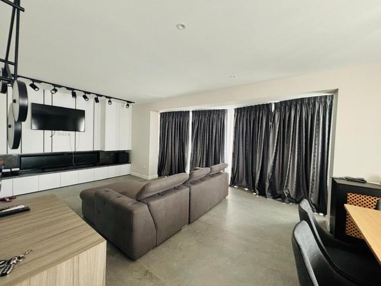 ZONA TBC vila P+2 230mp cu teren de aprox. 6ari! - 14