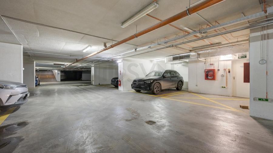 REA1027581 Floreasca l 4 Camere l Parcare l Amazing View - 20