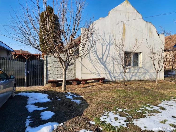 Vand casa - 1