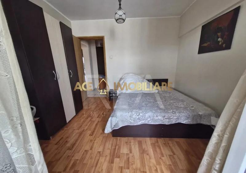 3 Camere | Dristor | Proximitate Metrou | Balcon |  Mobilat | 70mp - 2