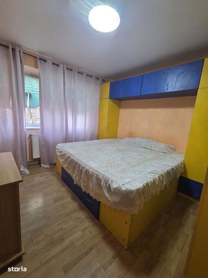 3 Camere Mobilat Confort 1 decomandat Parter Viziru 3 - 4