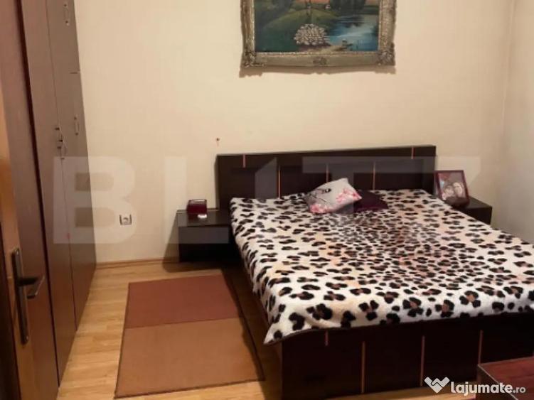 Casa de vanzare in Bistri?a zona Mall / B1 Shopping - 1