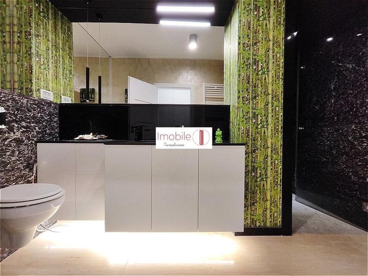 Chirie apartament 2 camere Bloc nou | Premium | Parcare | Vivo - 9