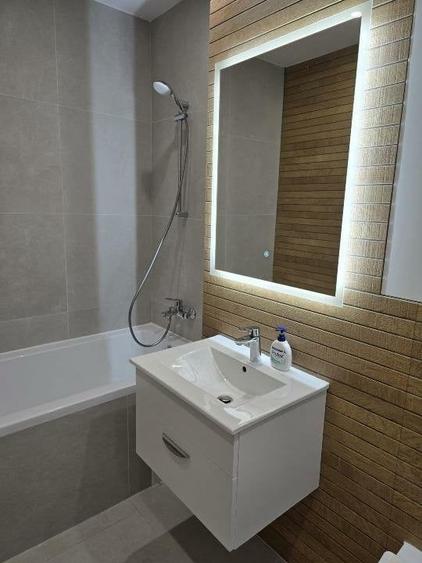 Apartament | 2 camere |  bloc nou | Regie | Trio Bridge - 6