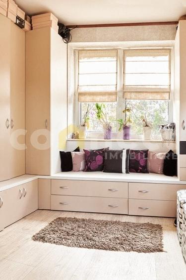 Vila frumoasa cu 4 camere si teren generos in Gruia I Inchiriere - 8