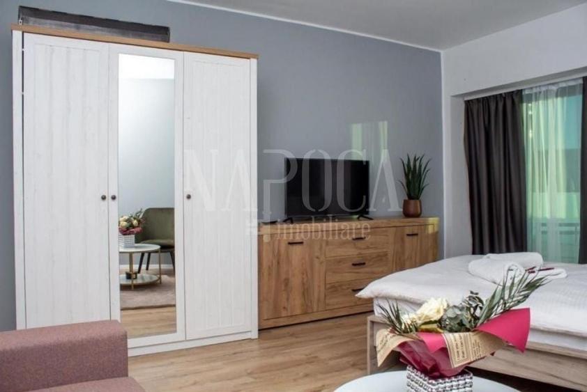 Apartament o camera de vanzare in Zorilor, Cluj Napoca - 4