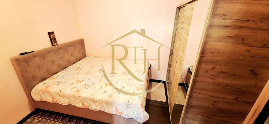 Oferim spre inchiriere apartament spatios, cu 3 camere, aproape de Nokia - 10