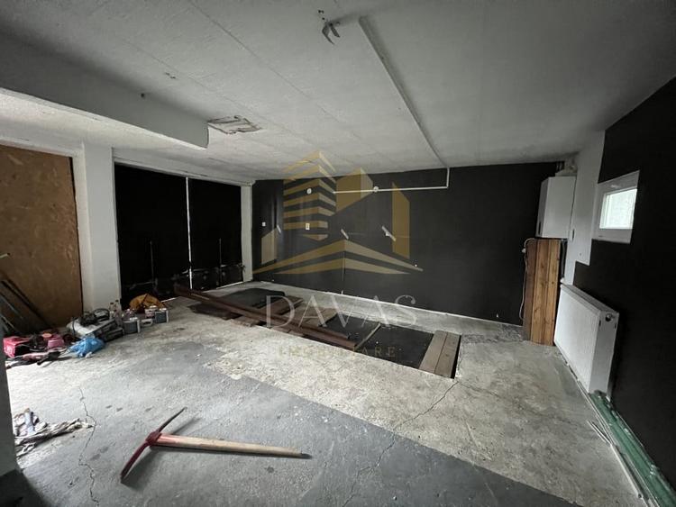 Casa individuala |  500 mp teren | Andrei Muresanu - 2