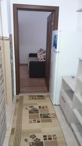 Apartament cu 1 camera - zona Centru - Palas - 6