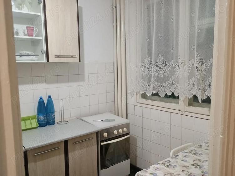 Ofer spre inchiriere apartament 2 camere zona Ciuperca Bd IoN MiHALACHE - 1
