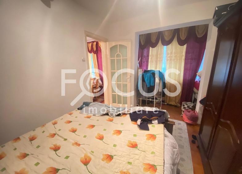 Vand apartament 2 camere Sagului - Rusu Sirianu - 3