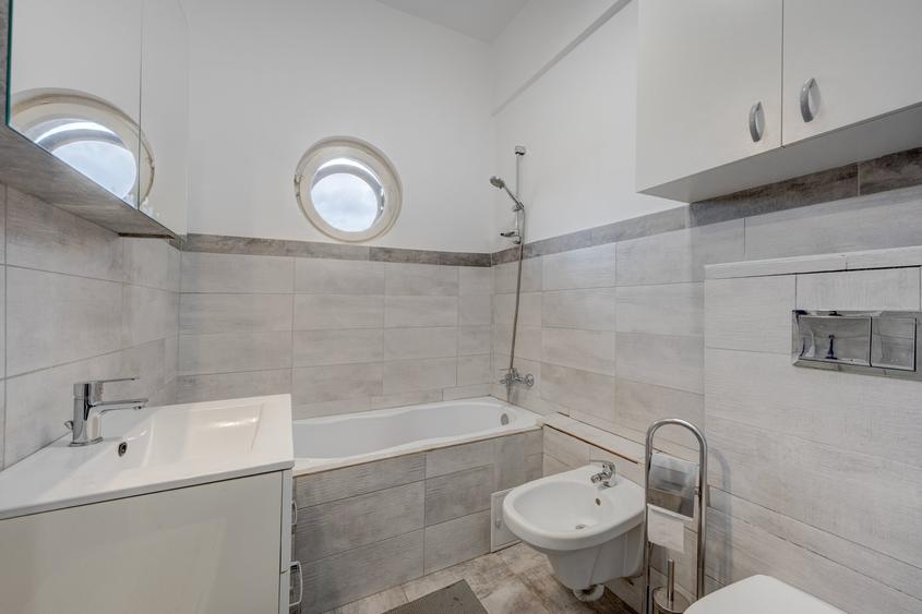 Apartament 3 camere, Unirii, Mircea Voda, Renovat complet - 9