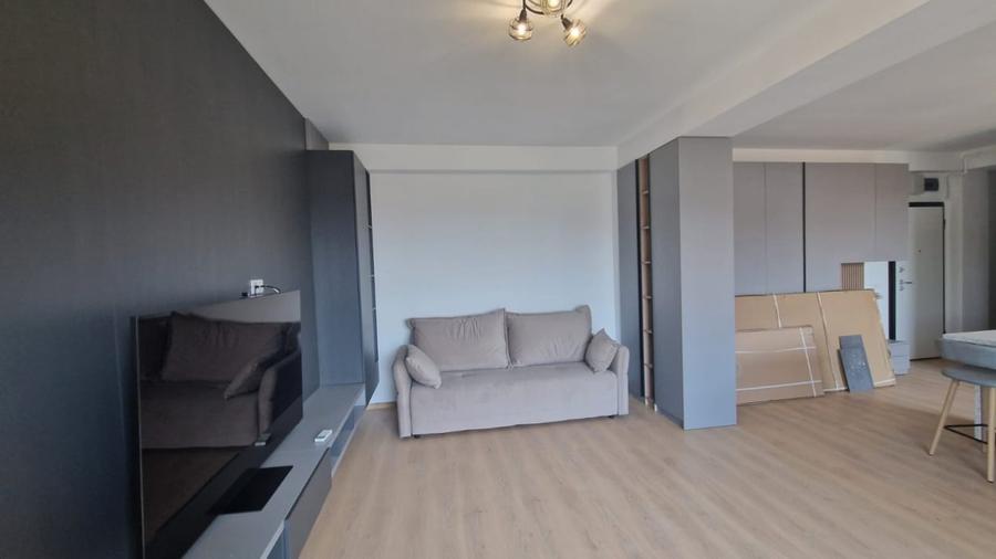 Apartament 2 camere, decomandat, 68mp, zona Hanul Doctorului - 4