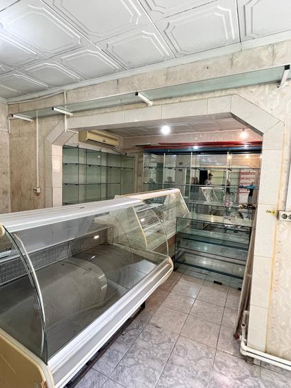 Km 4-5, 2cam/parter transformat in spatiu comercial - 3