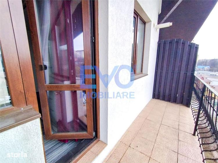Apartament 2 camere, bloc nou, loc de parcare, Tatarasi - 2
