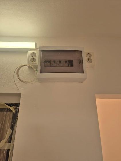 Vând apartament renovat Galați - 6