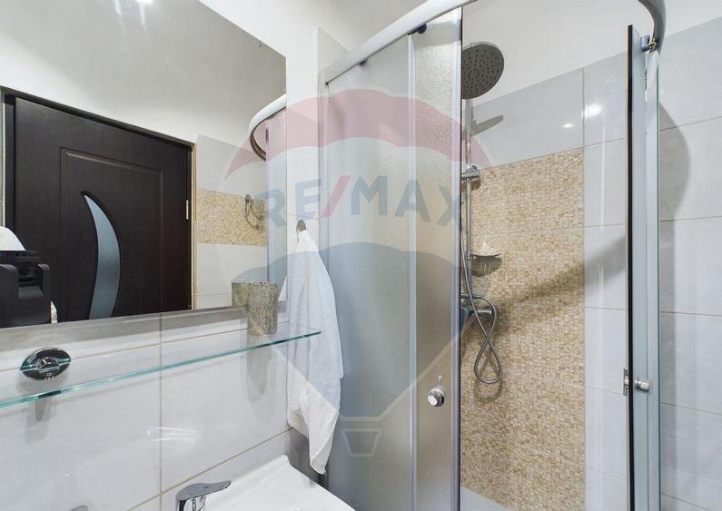 COMISION 0% | Garsoniera de inchiriat | Strada Lanii | B... - 12