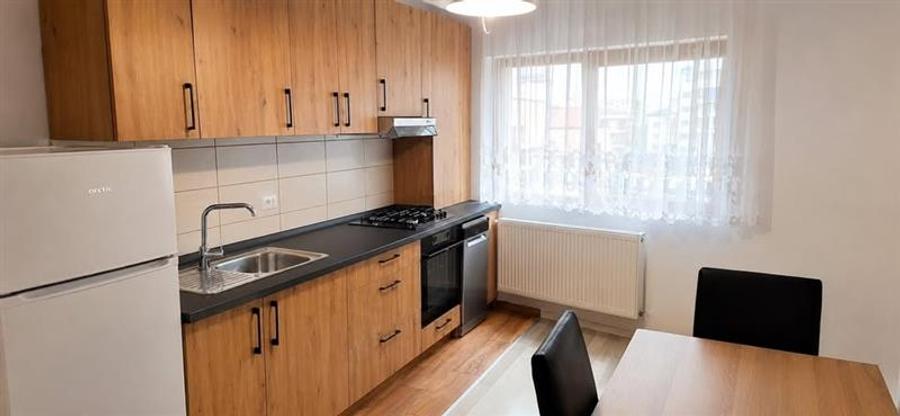Inchiriere apartament 2 camere modern Buna Ziua zona Scoala ELF, Cluj-Napoca - 5