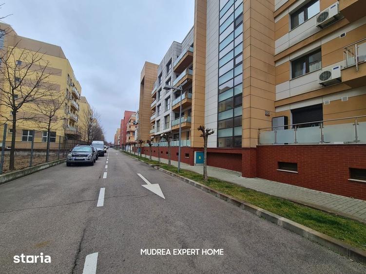 Nou | Apartament Premium | 3 Camere | Otopeni ultracentral - 7
