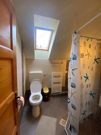 Vila/Pensiune + Casa, Teren 50 arii, Sovata - 10