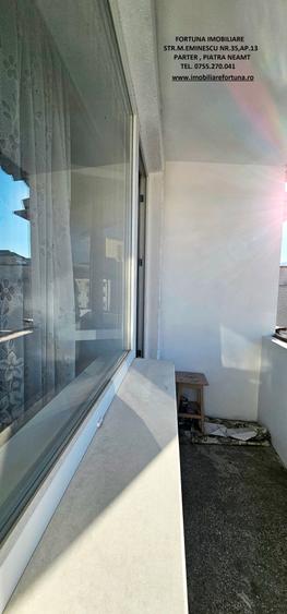 Apartament 2 camere decomandate, zona Macrina- Darmanesti - 11
