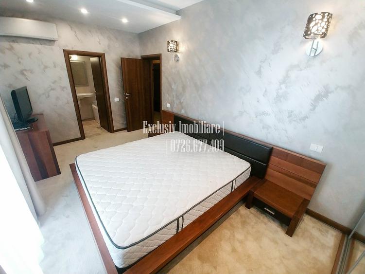 Vedere FRONTALA la MARE! Ap Deosebit cu 2 cam 120mp cu Terasa Superba si Parcare - 18