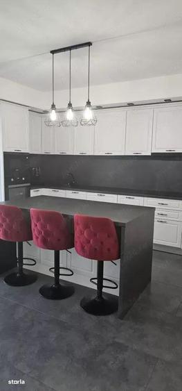 Casa complet mobilata si utilata, independenta energetic Dezmir - 9