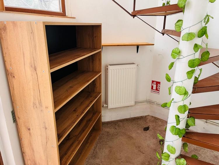 Spatiu comercial/de birouri elegant pentru afacerea ta, Brestei-zona Obedeanu - 12