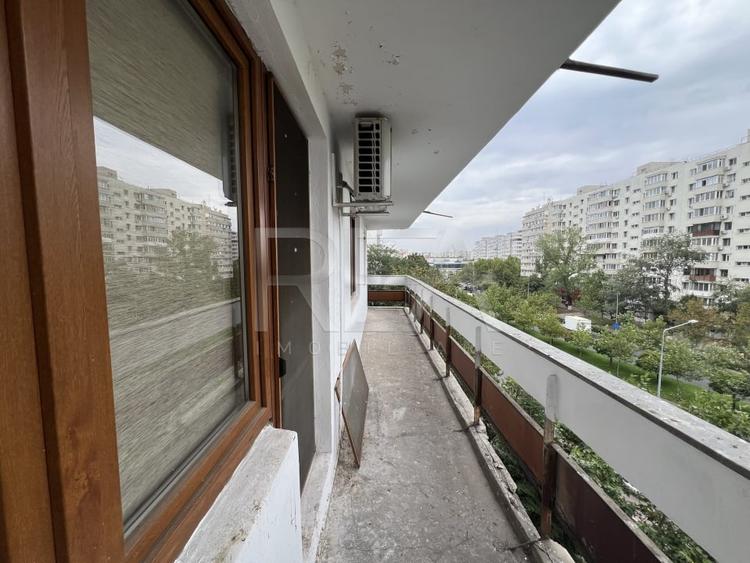 3 camere | 30 m.p. balcoane | 5 minute metrou Nicolae Grigorescu - 11