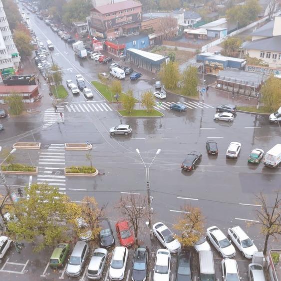 2 camere Camil Ressu metrou Dristor et 10 - 10