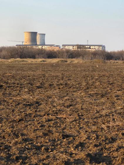 Terenuri pentru dezvoltări urbane – Prelungirea Ghencea, P+1–P+14 - 14