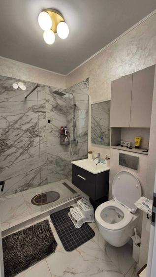 Apartament 2 camere open space Hanul cu Peste Navodari - 5