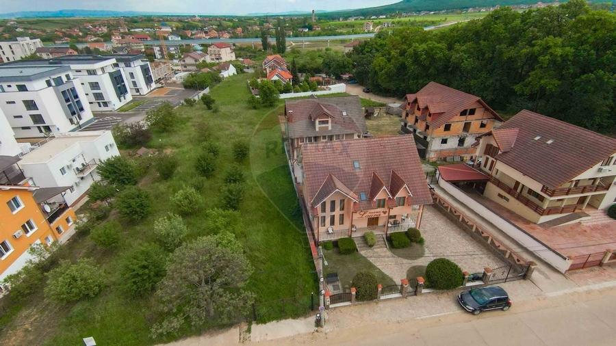 De Vânzare  Pensiunea Laura – 3 Margarete, Sânmartin, Băile Felix - 1