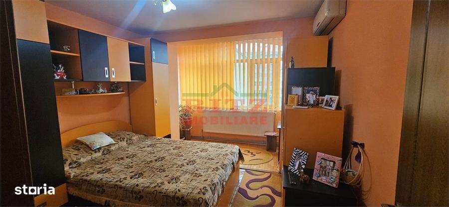 APARTAMENT 3 CAMERE CENTRAL - 5