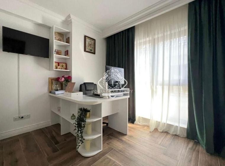 Vila-5 camere-P+1+M | Nicolae Grigorescu - 13