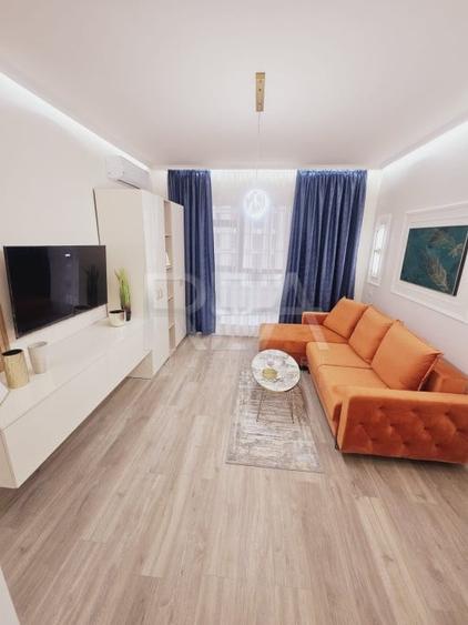 Garsoniera | Complexul Exigent Plaza | Faza 5 | - 4