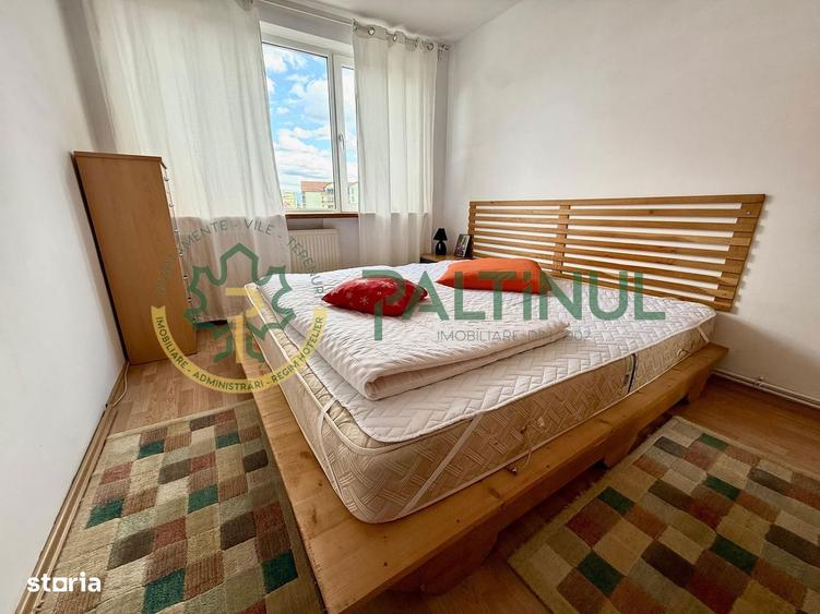 Apartament 2 camere de inchiriat Sibiu - 9